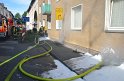 Kellerbrand Koeln Muelheim Wallstr Seidenstr P021